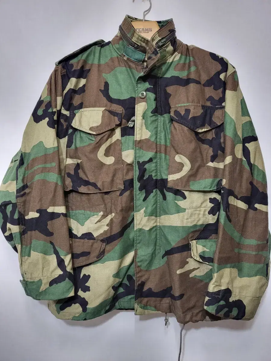 US Army Field Jacket