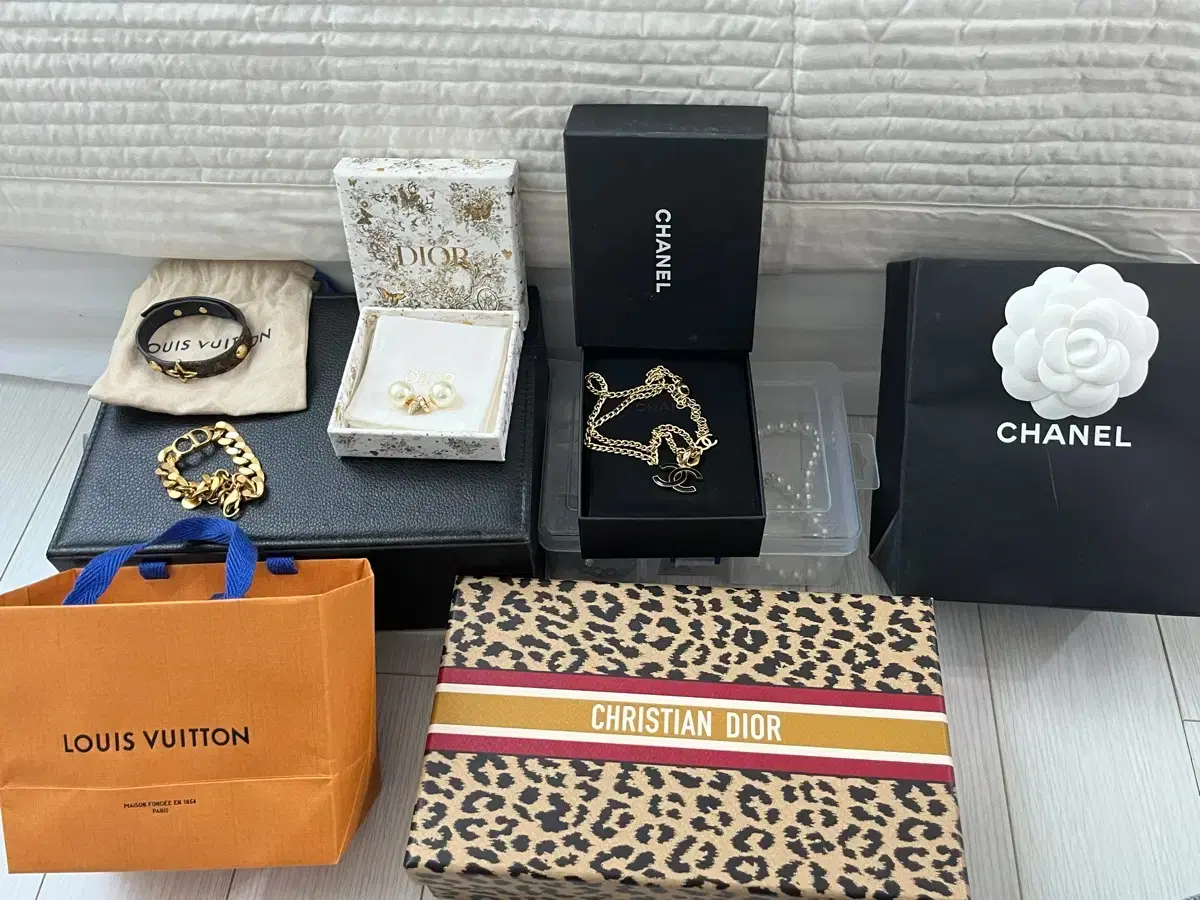 샤넬악세사리 | 브랜드 중고거래 플랫폼, 번개장터