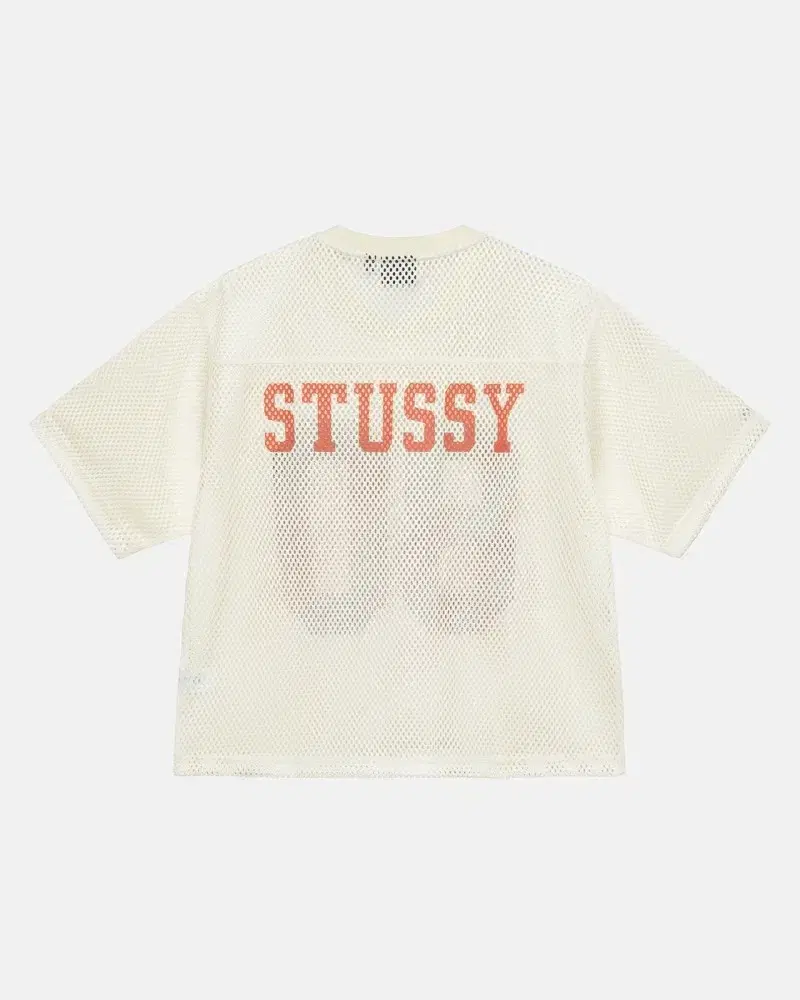 Stussy Mesh Jersey