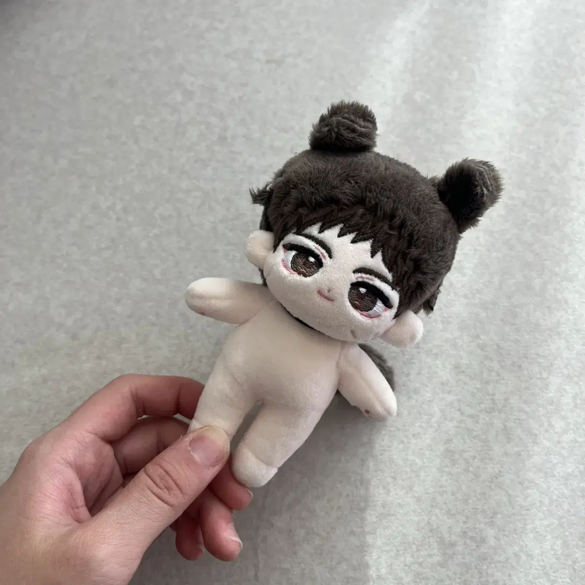 SLAM DUNK Jeongdae-man 10cm Doll