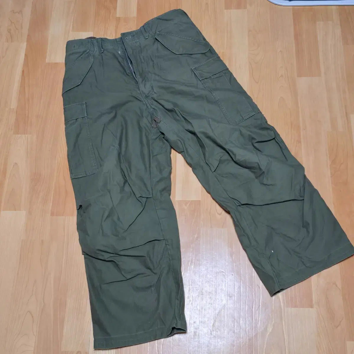 69's m-65 field pants