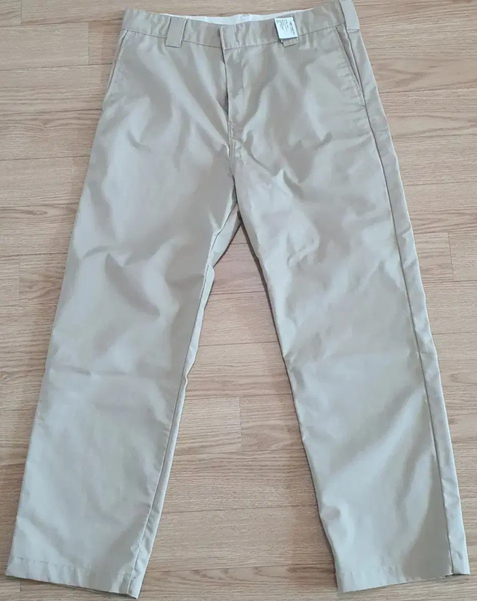 Calhart WIP Kraft Pants 34