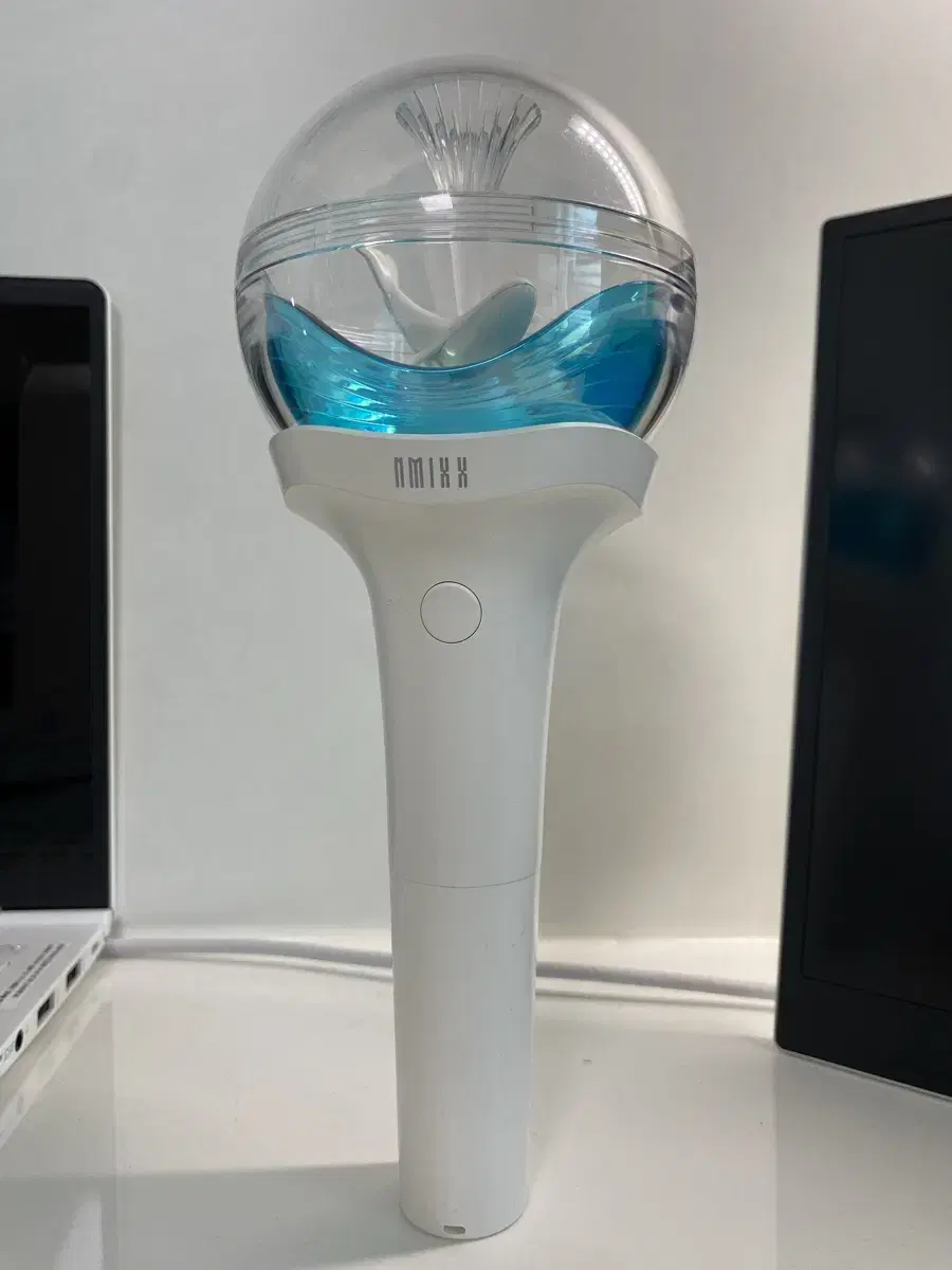 Nmixx lightstick Mixbong