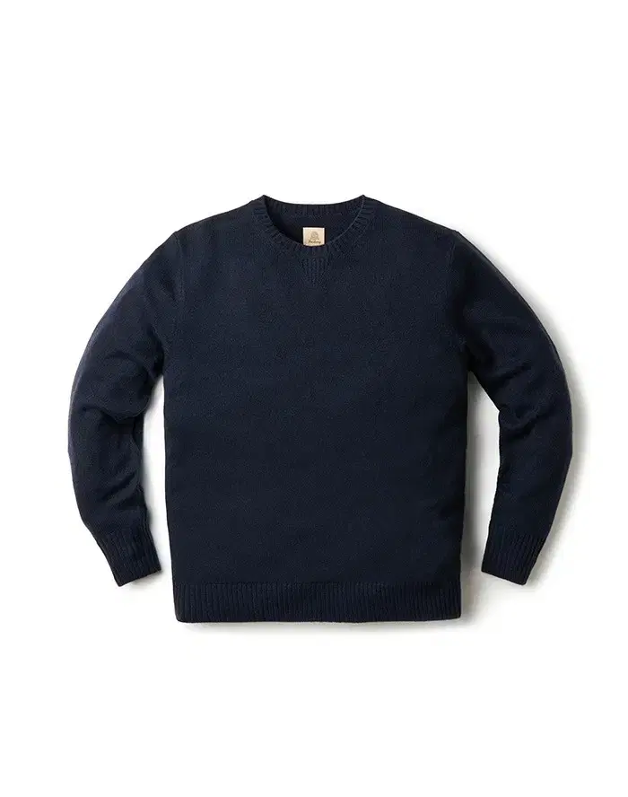 Baston 305 Knit Navy