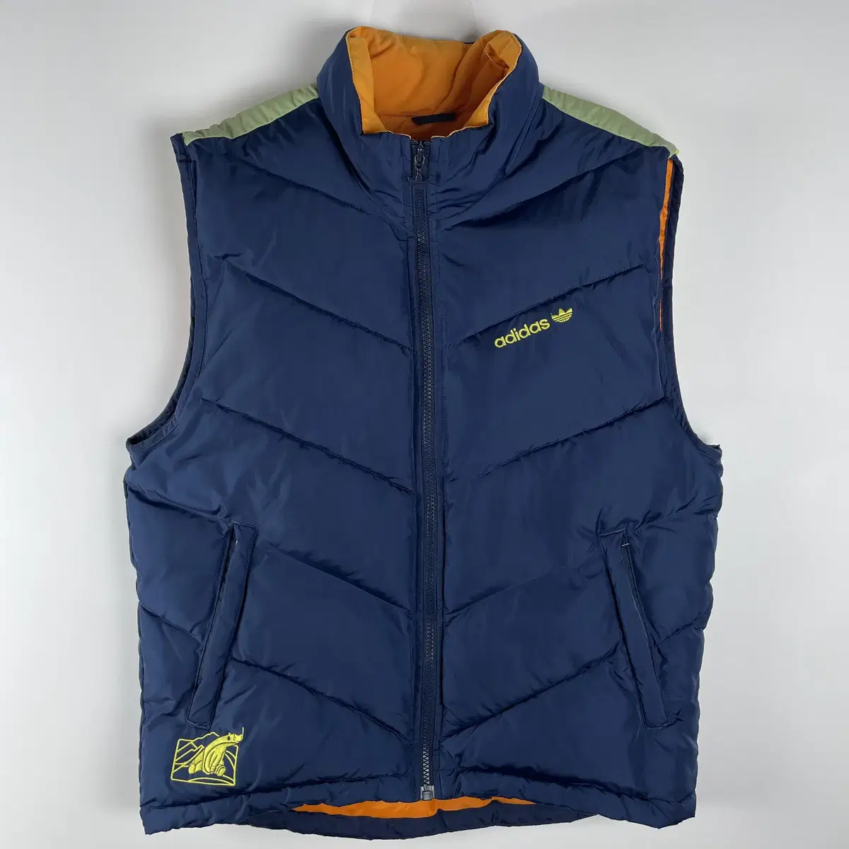 Ilpan Adidas Padded Vest