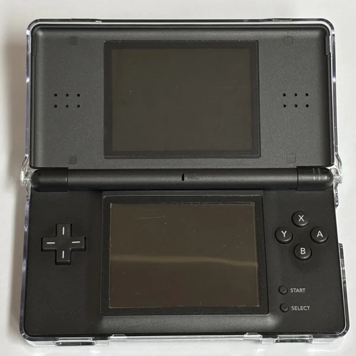 닌텐도 ds lite 블랙 (최종가격)