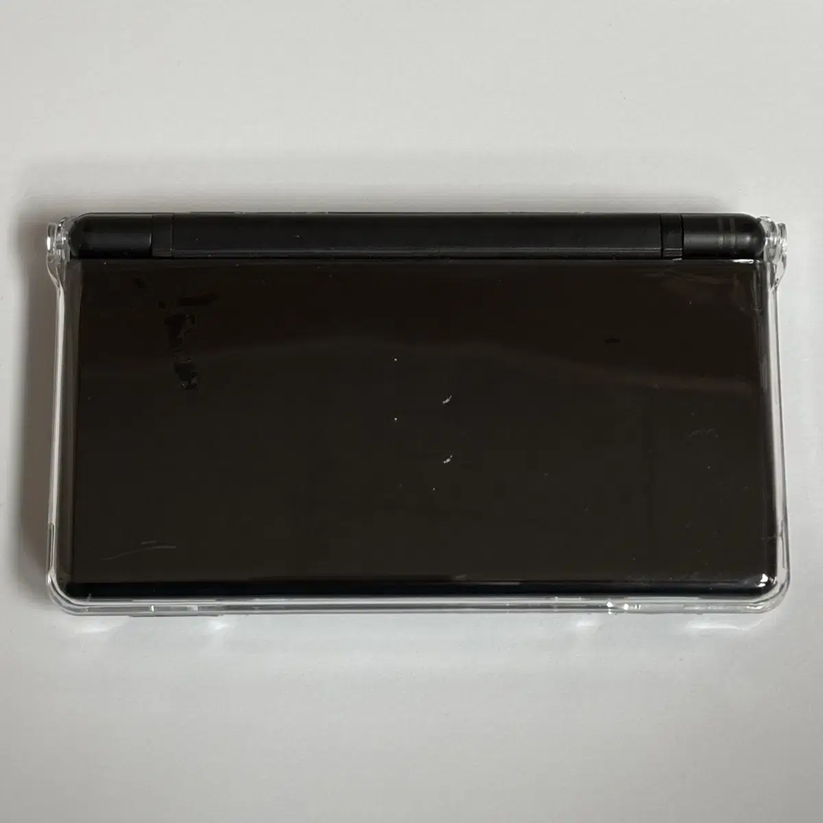 닌텐도 ds lite 블랙