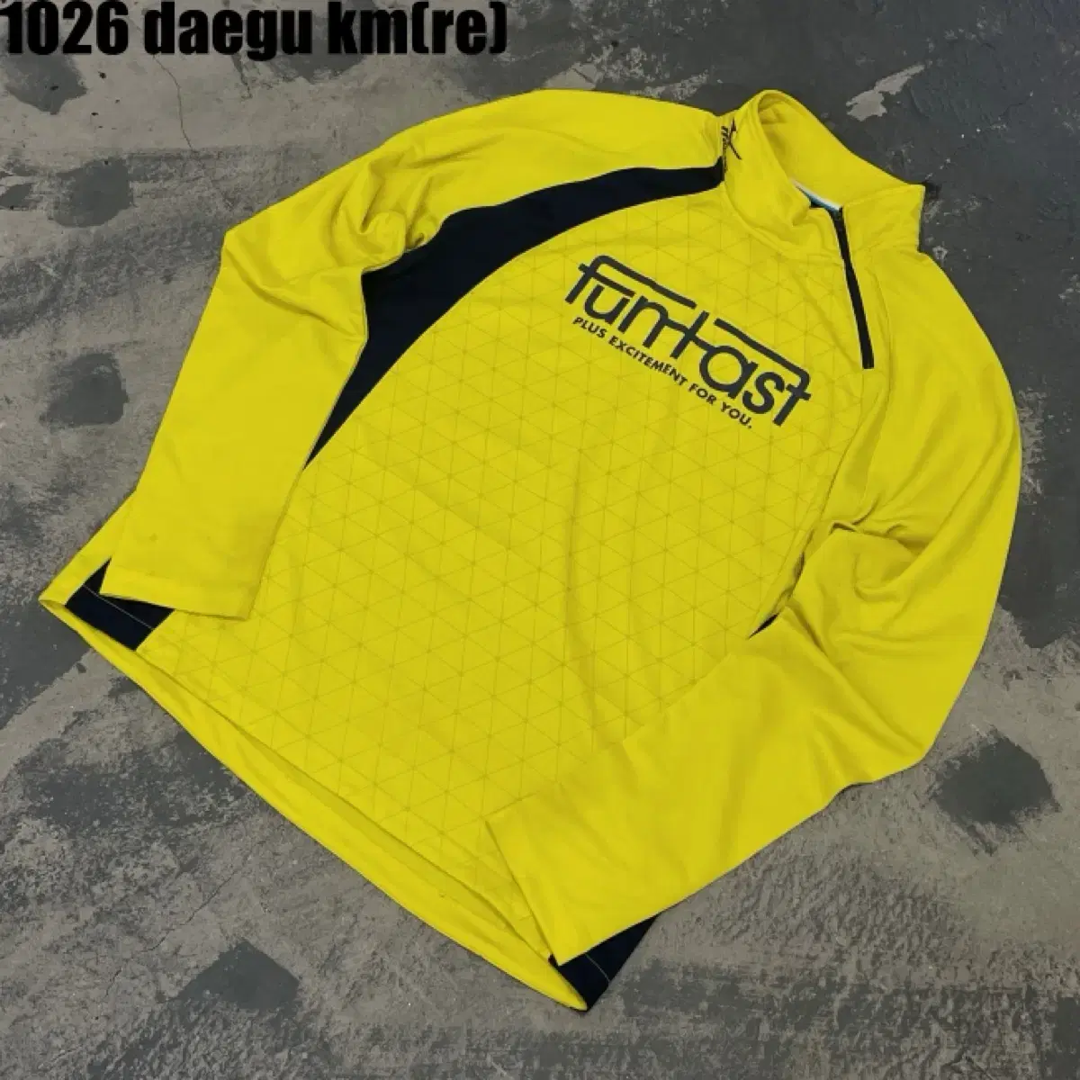 Mizuno Sport Long Sleeve T-Shirt (Xl)