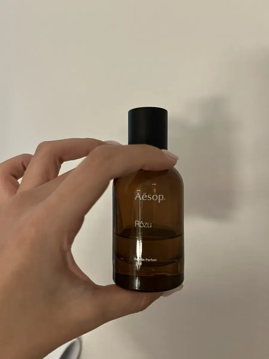 이솝 로주 rozu 50ml