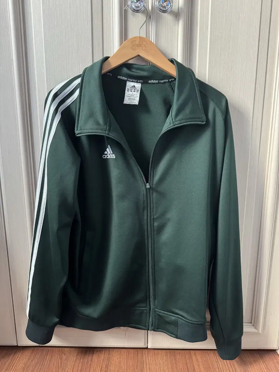 adidas MarshallArts Jersey XL