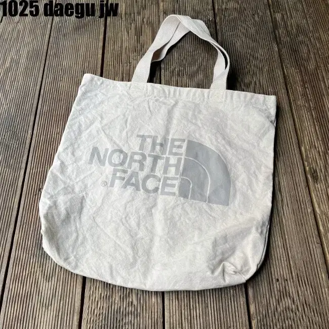 THE NORTH FACE BAG 노스페이스 에코백 가방