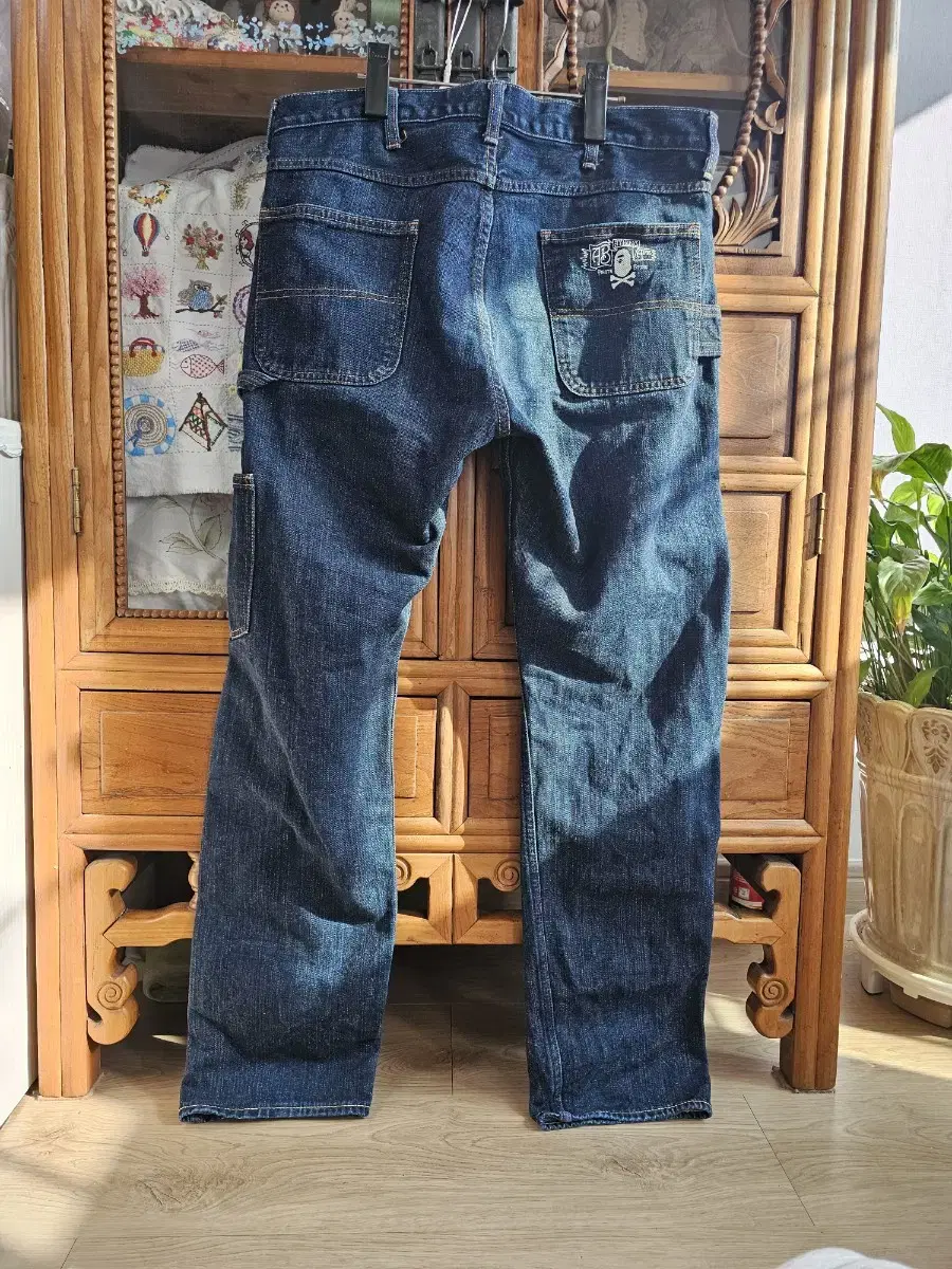 Genuine 2000s vintage vape singleton carpenter pants for sale jeans