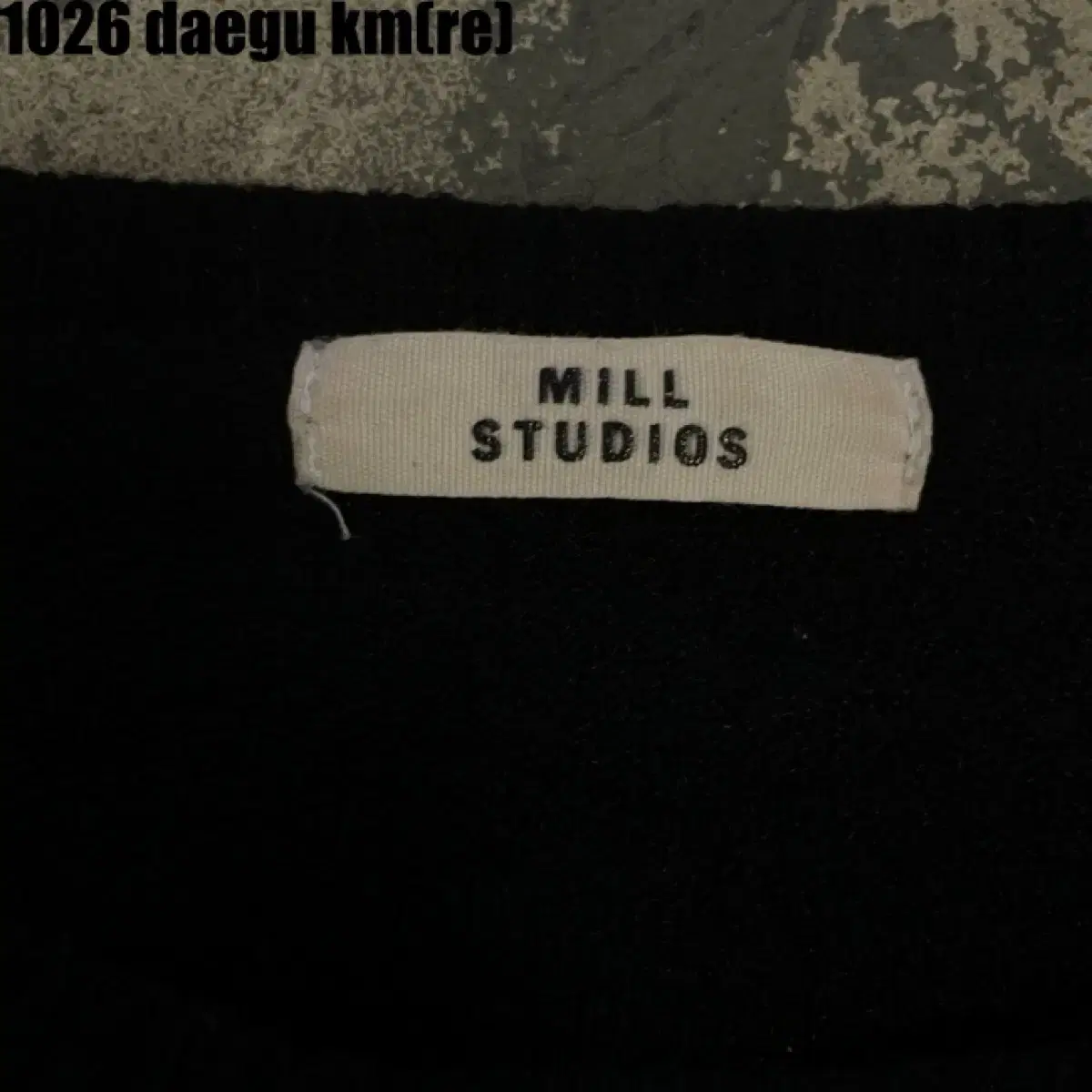 MILL STUDIOS. 여성 니트(~m)