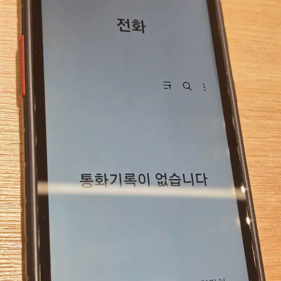 갤럭시x커버5(g525)팝니다