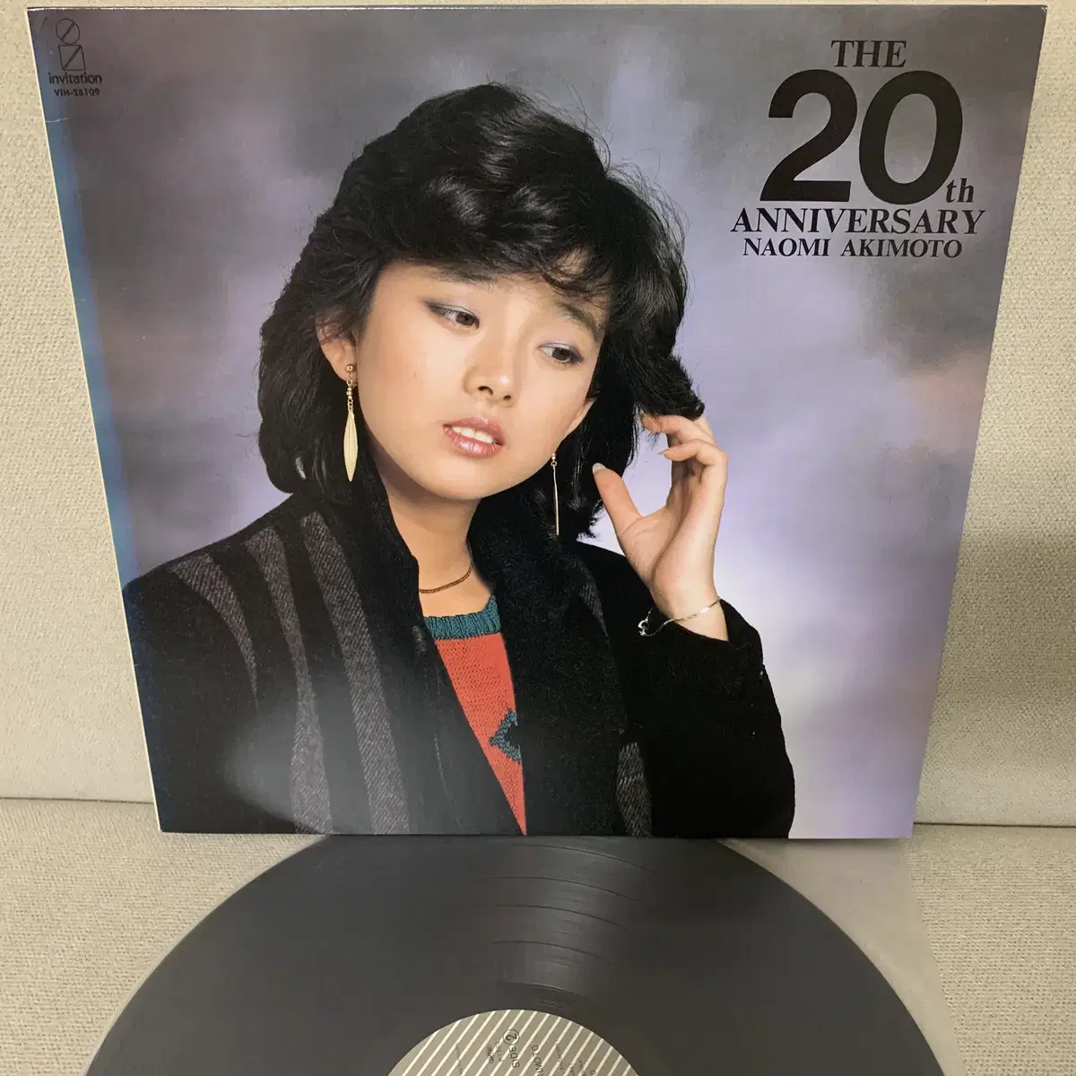 [JPOP] Naomi Akimoto - The 20th Anni ...