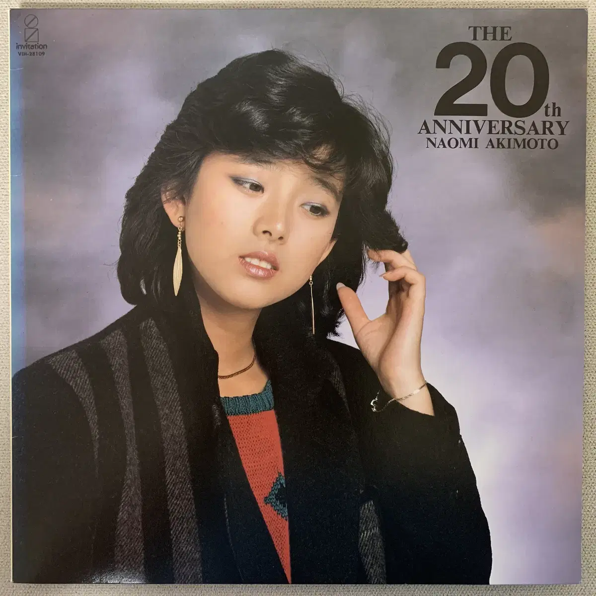 [JPOP] Naomi Akimoto - The 20th Anni ...