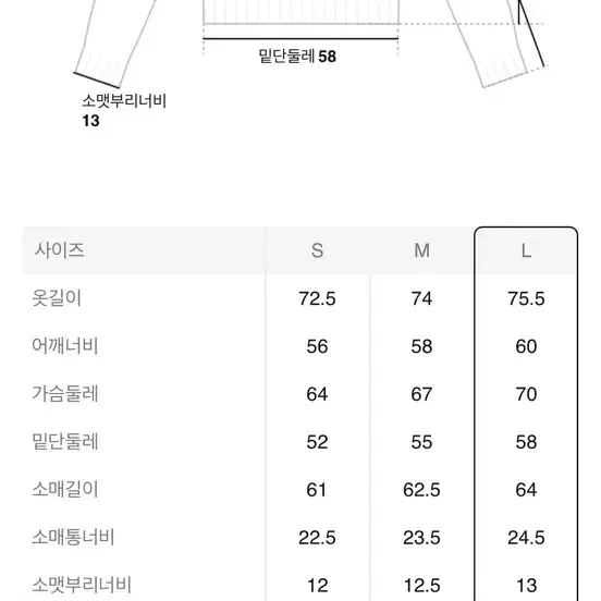 준지 24fw 체크 원사 볼룸 가디건 s사이즈 새제품 팝니다