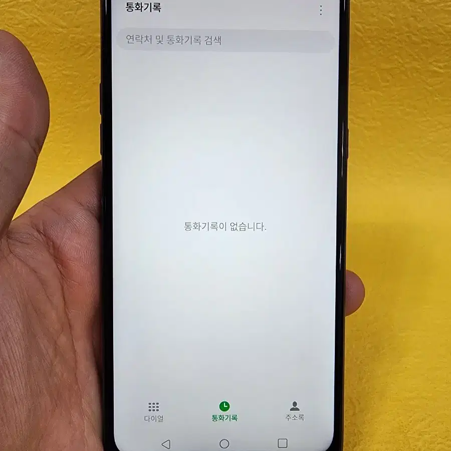 LG Q61 64기가 블랙 *상태굿가성비굿굿굿~/#39565