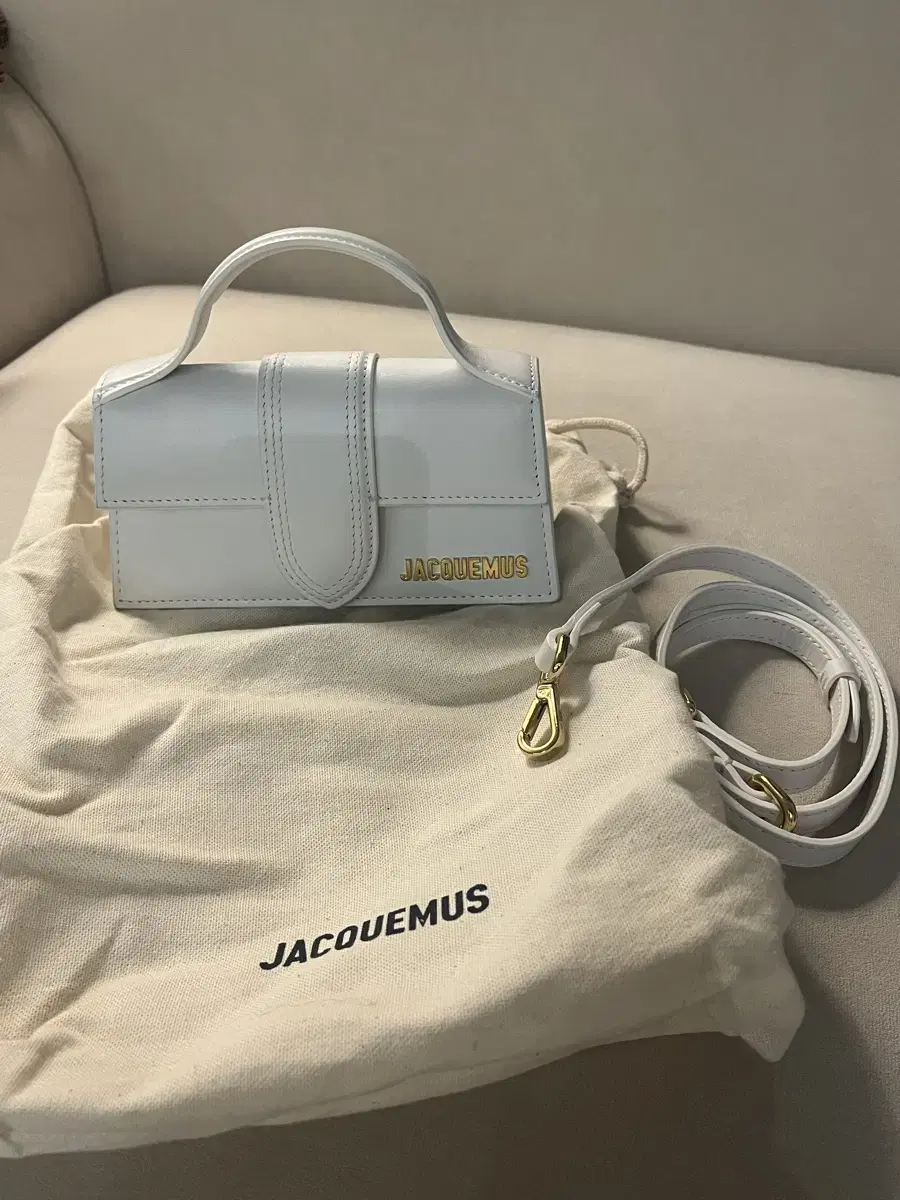 Jacquemus 가방