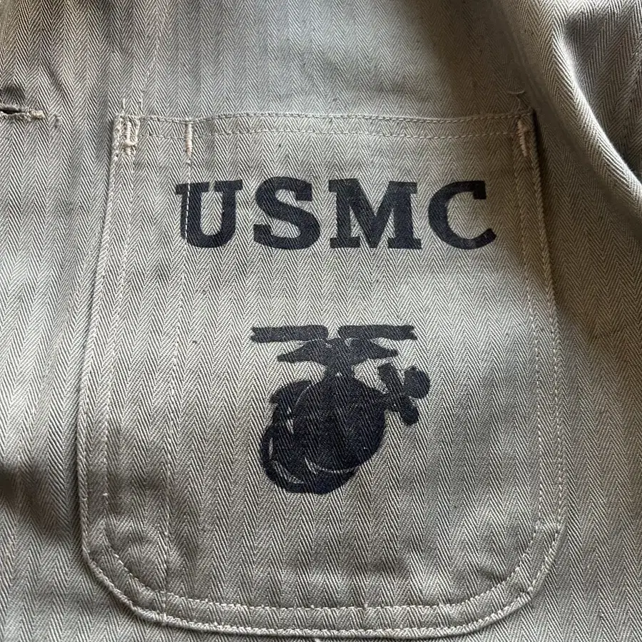 Usmc P41 jacket repro 38size