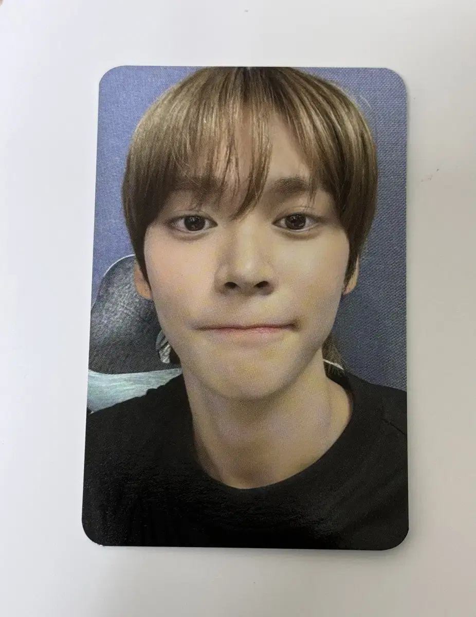 Rize eunseok Get Other KeyringsPhotocard WTS