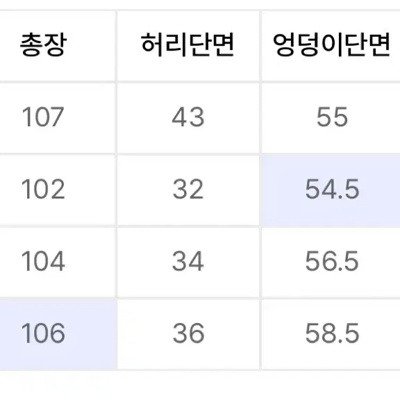 아웃스탠딩 와이드 카고 스웻팬츠_네이비_L