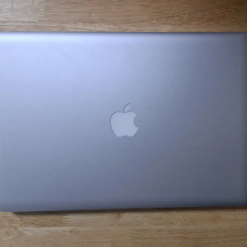 맥북 프로 a1286 MacBook Pro 애플 노트북 2010