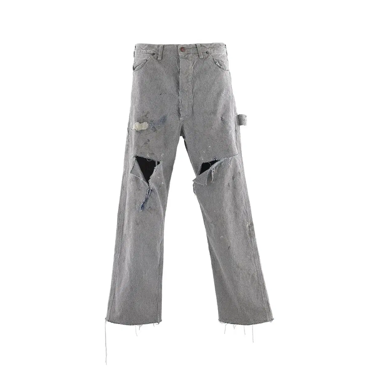 [M] St. Michael's Hickory Pants