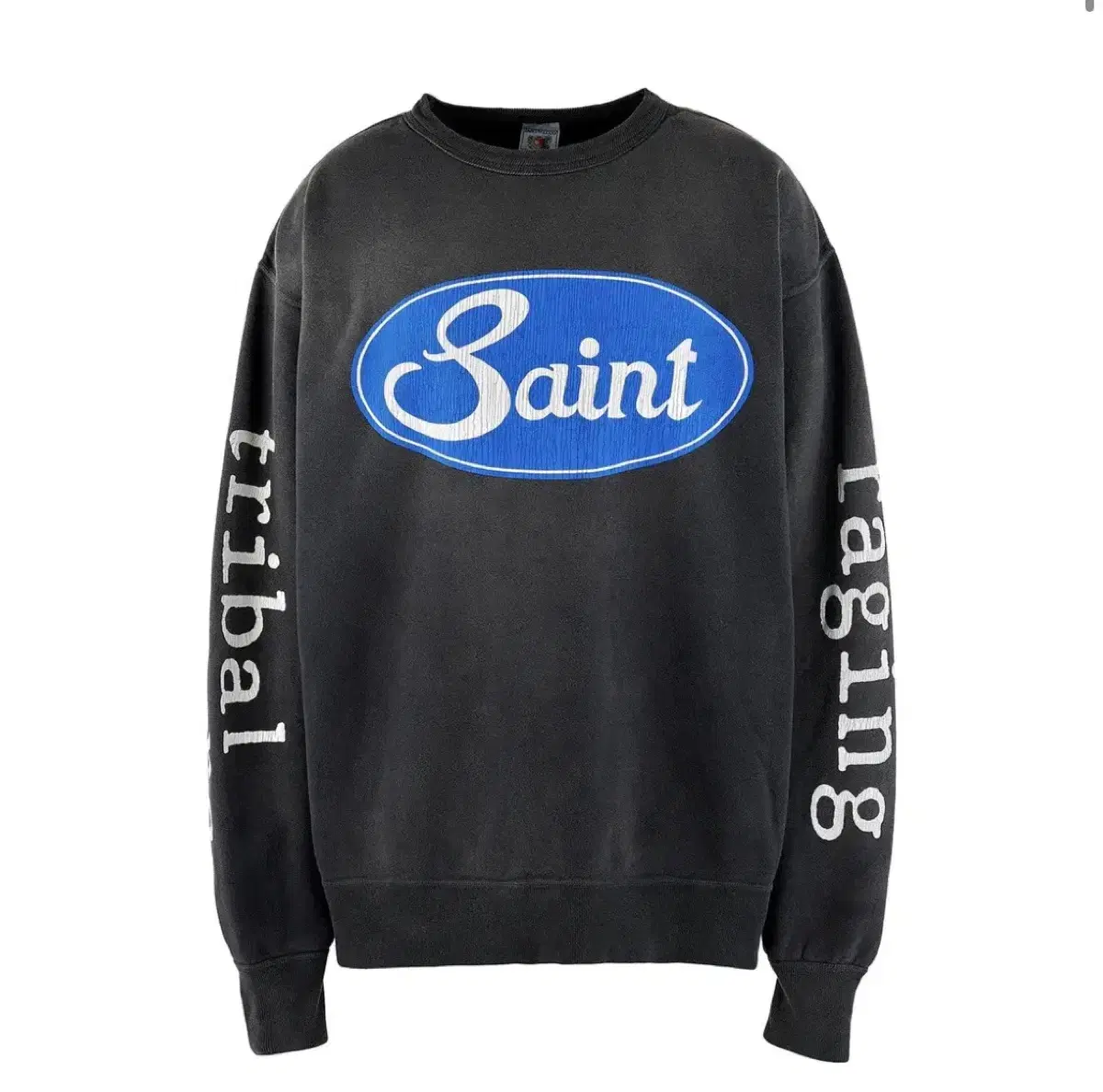 [L] St. Michael's Ford Homage Sweatshirt