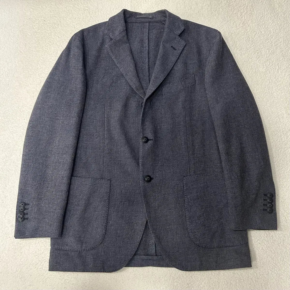 Lardini Cashmere-blend blazer