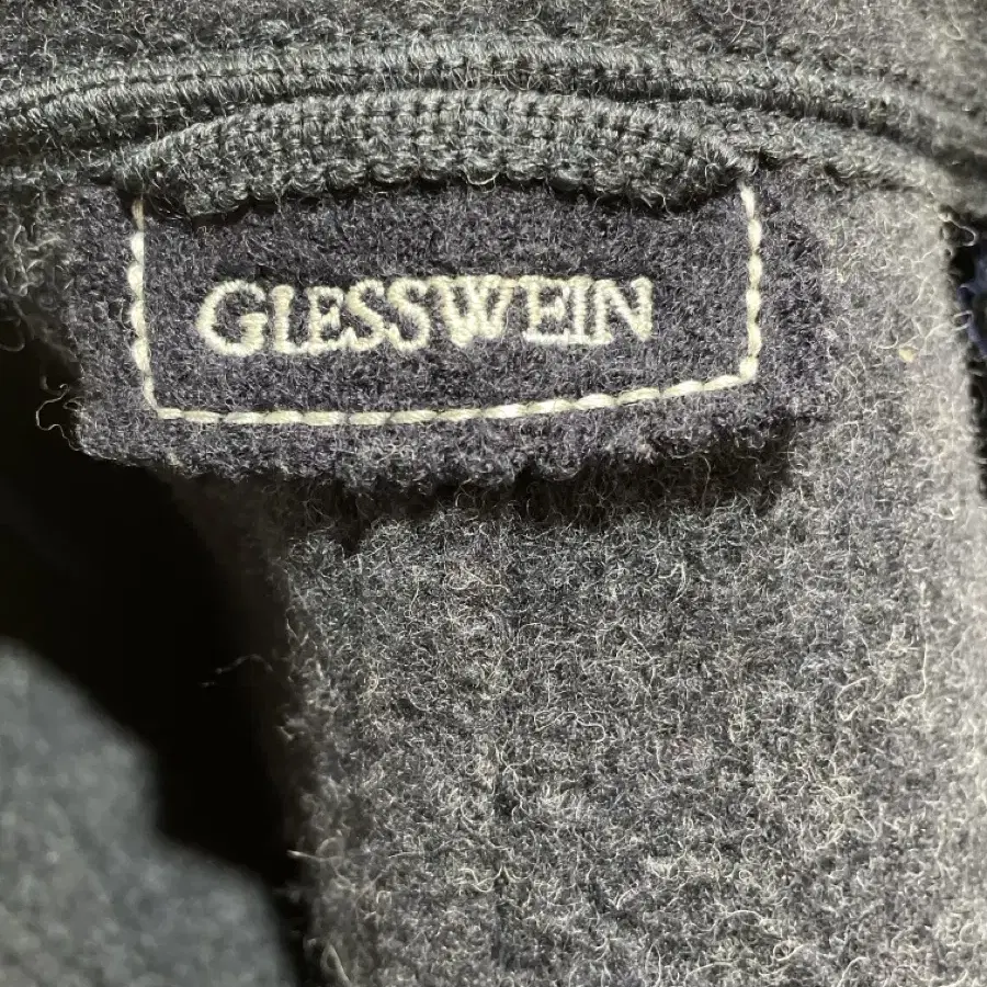 GIESSWEIN  울 코트