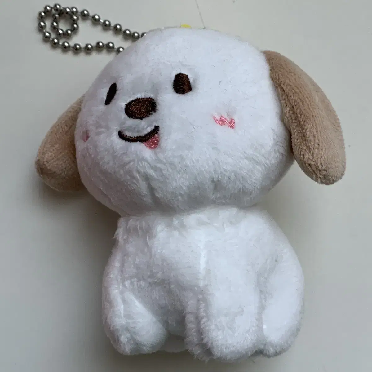 (Spot, unsealed) Menglongyi riize 10cm doll Wts.