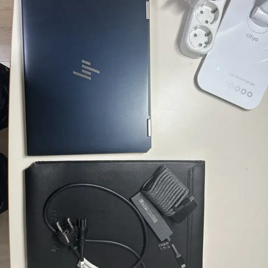 Hp specter x360 노트북 판매합니다 (마지막 가격)