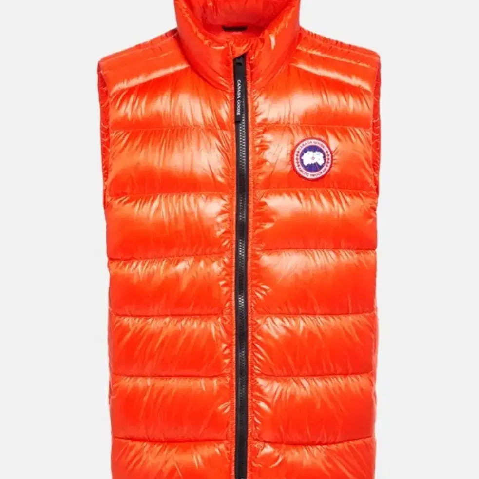 Canada Goose 캐나다구스 다운 베스트 조끼패딩