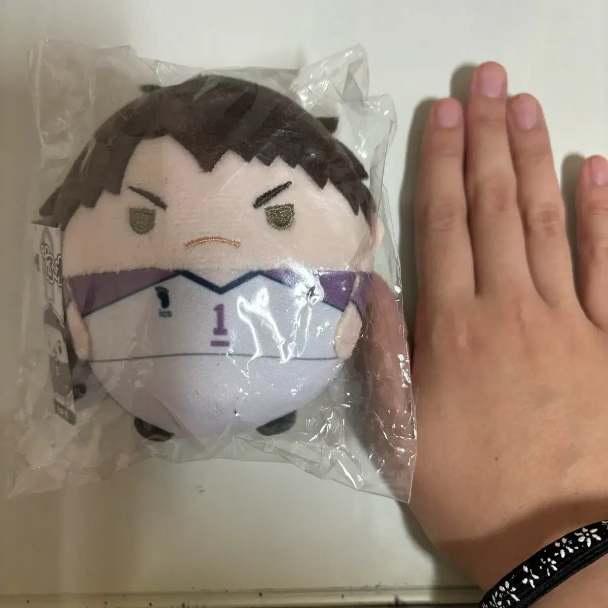 Sell Ushijima Fuwakororing