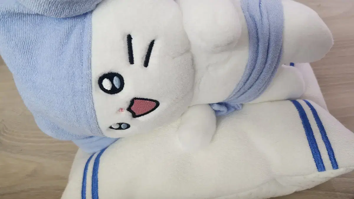 NayeonMan KonanNae KoneneJjimjilbang Chunbae doll