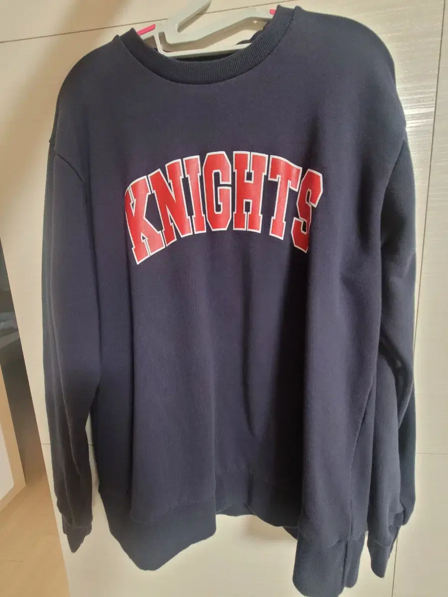 SK Knights Man to Man Size L