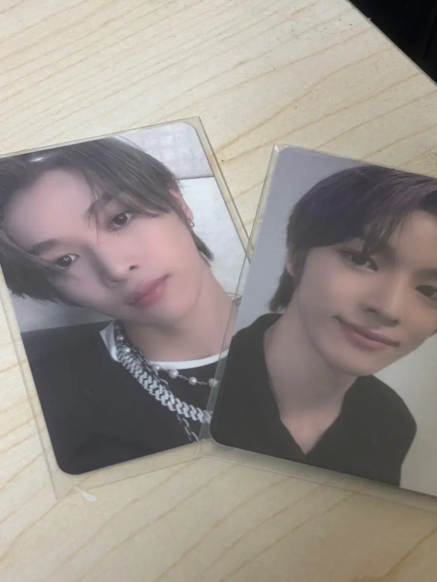 Sungchan Rejonance 2020 (kit) photocard