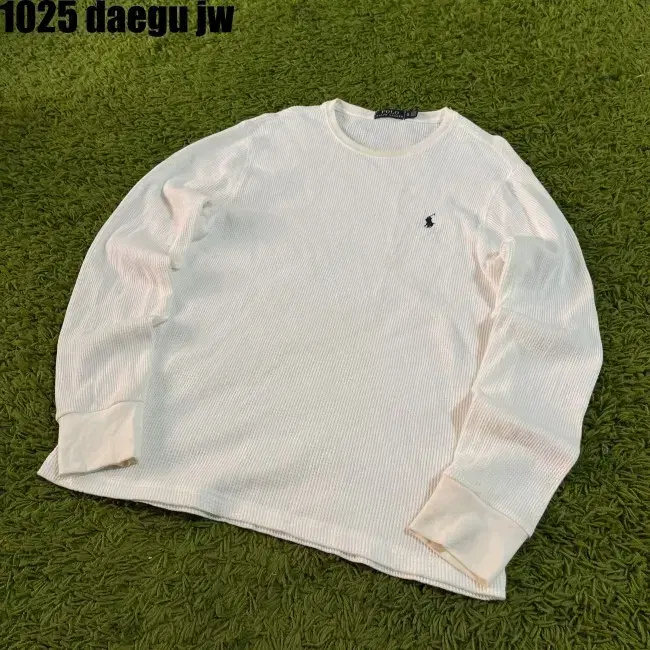 XL POLO TEE 폴로 긴팔 티