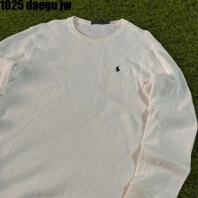 XL POLO TEE 폴로 긴팔 티