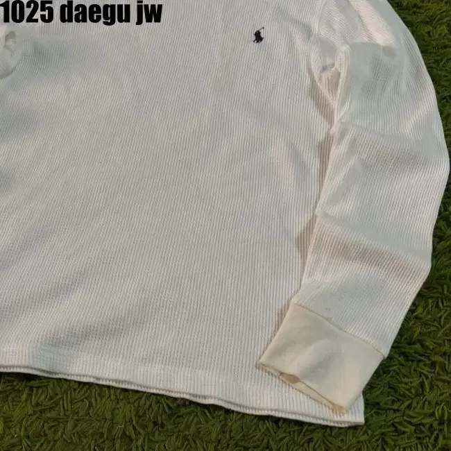 XL POLO TEE 폴로 긴팔 티