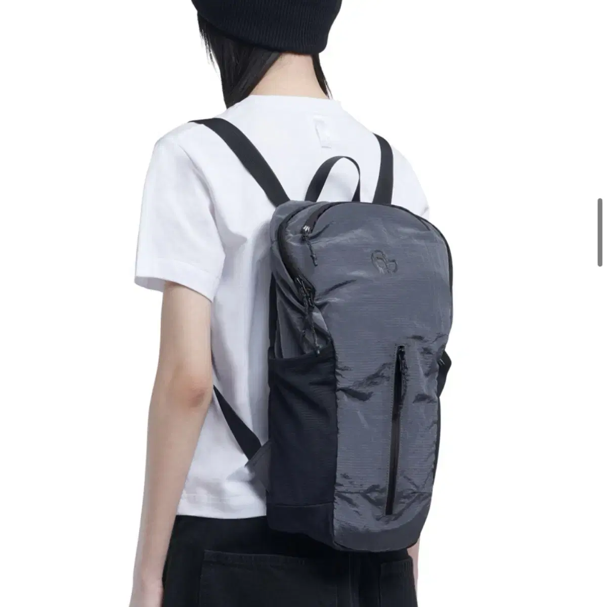 노매뉴얼 백팩 (SYMBOL NYLON DAYPACK) 급처