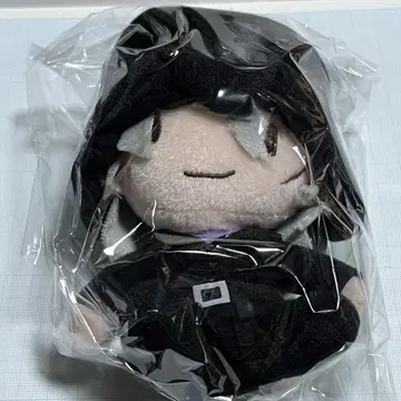 명탐정 코난 진 푹신푹신한 봉제 인형