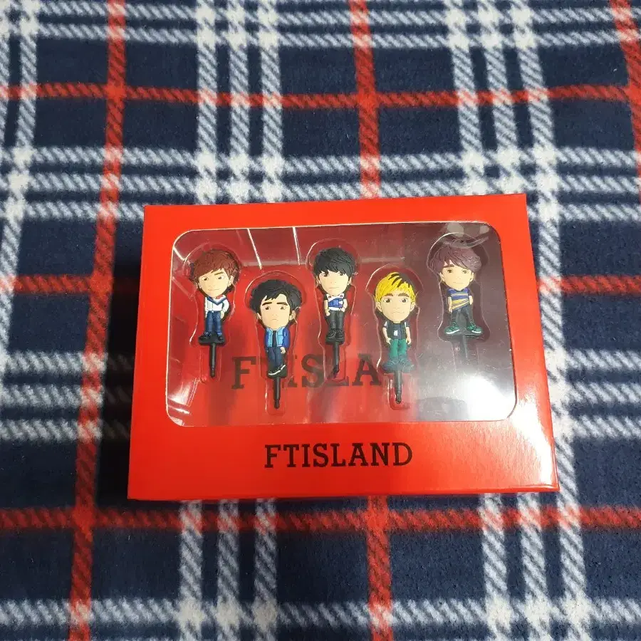 FTISLAND 일본 한국 굿즈 일괄판매합니다