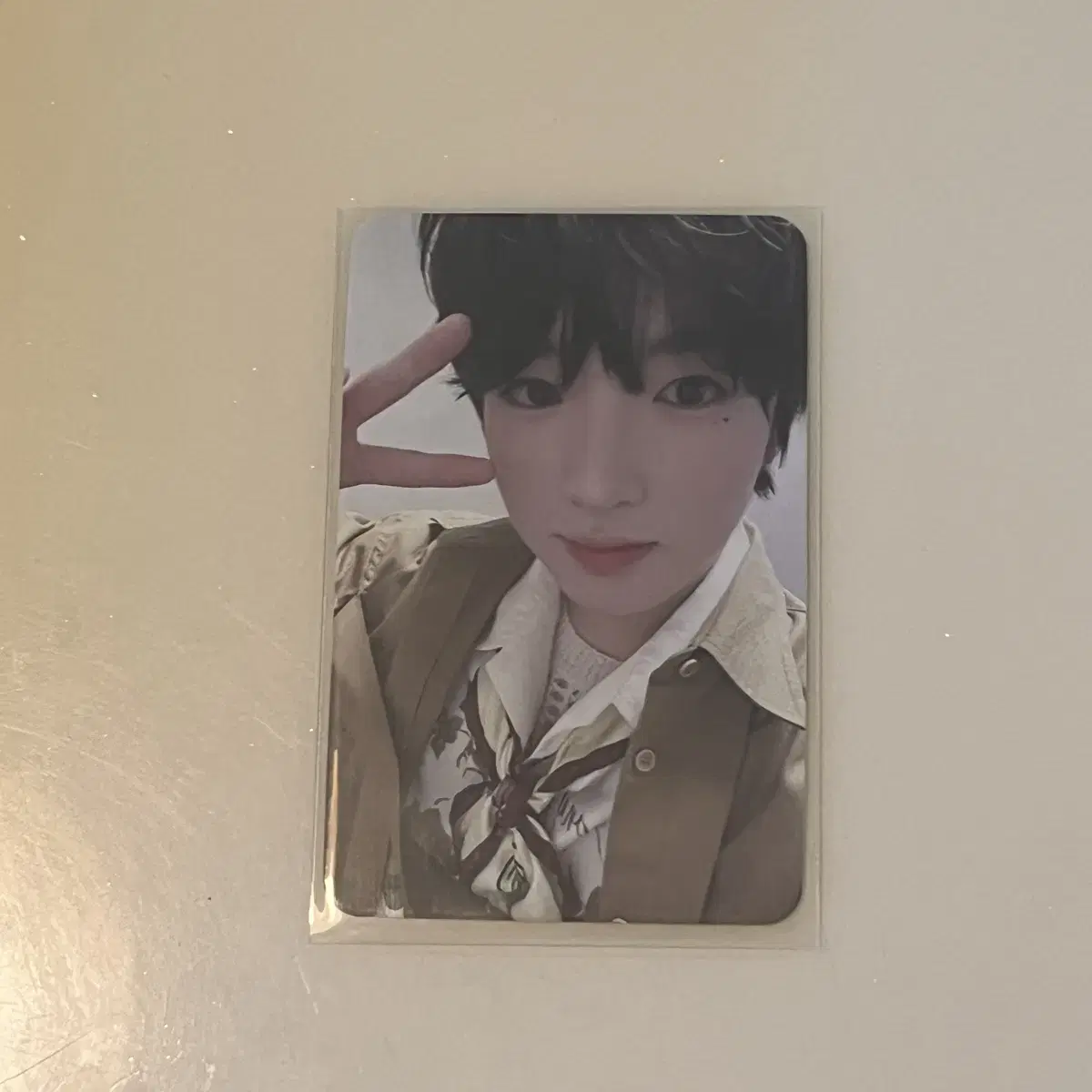 NCT wish Sakuya mmt ld photocard I transfer WTS