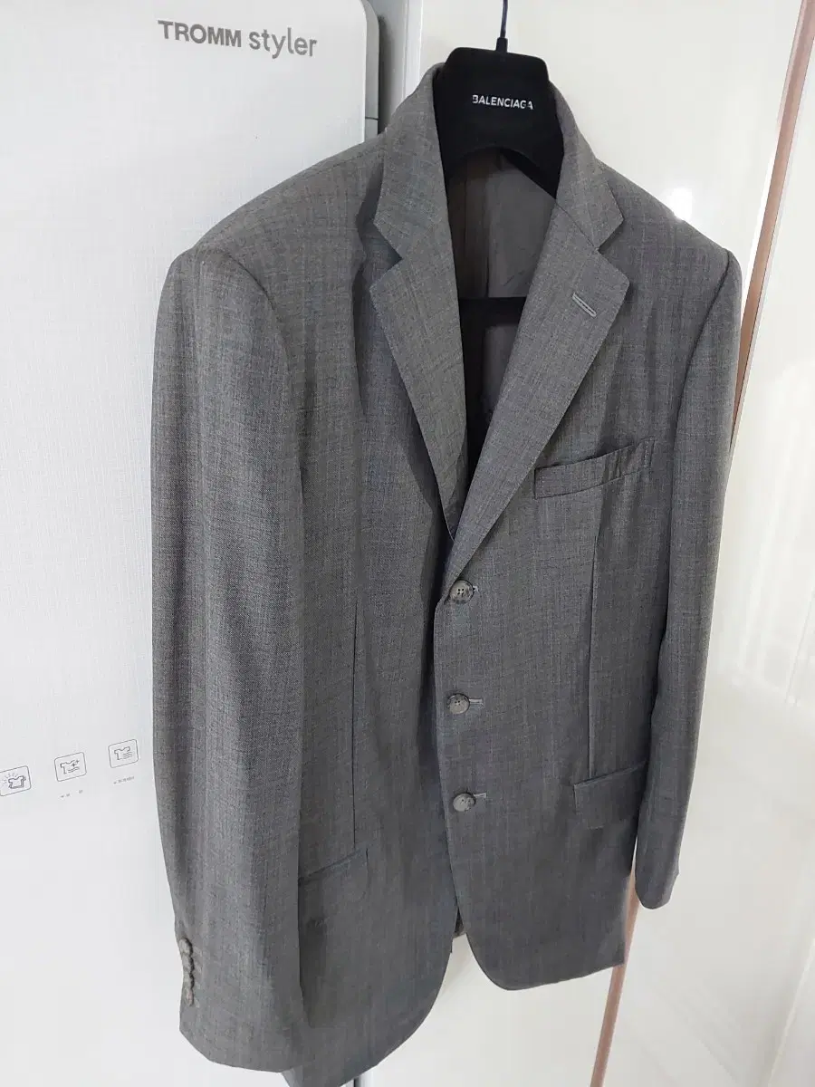 [made in italy] Alfred Dunhill DUNHILL Suit blazer