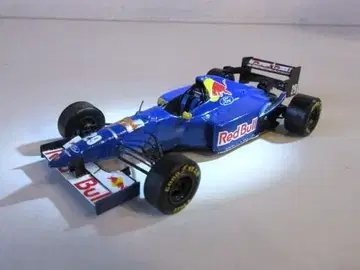 특가 BBR (1/43) Sauber Red Bull C14