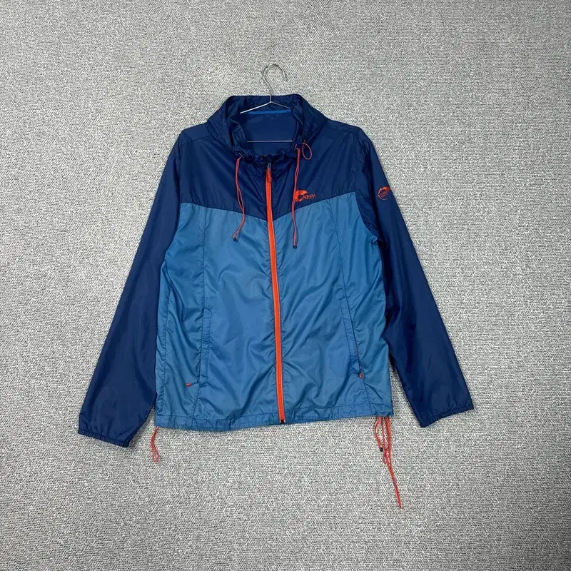 Nepa Functional Windbreaker XL