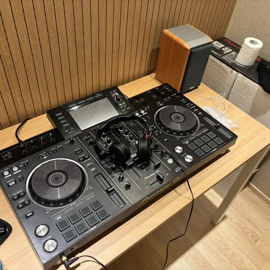 Xdj-rx2