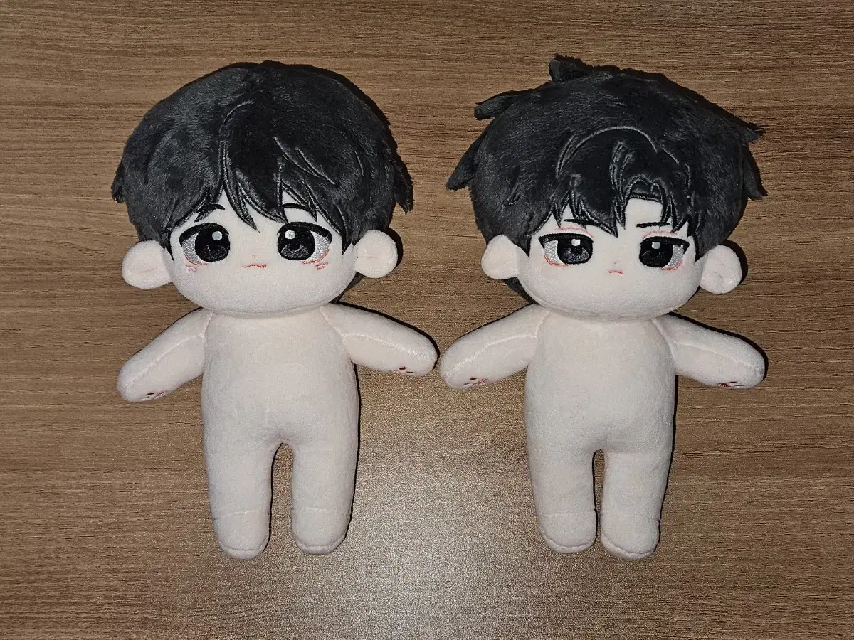 Posh Youngjoong Posh Junsoo Garbage Time 20cm Somyi Doll